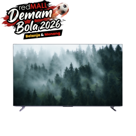 QLED Android TV 100SUE8600
