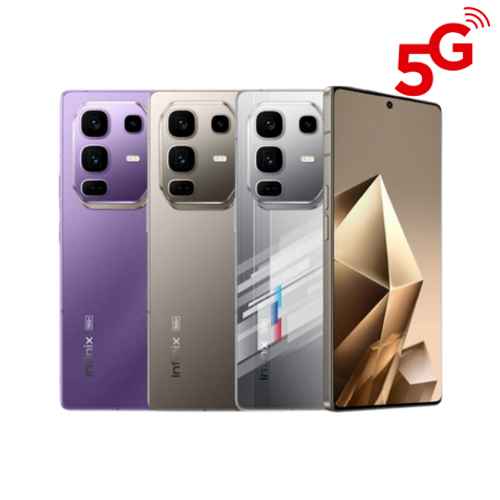 Infinix Note 50 Pro+ 5G 256GB Infinix Note 50 Pro+ 5G 256GB