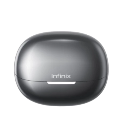 Infinix ZCLIP XEO4 Grey