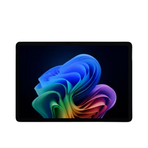 Surface Pro 12 16GB/256GB-Platinum