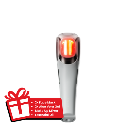 Clear Pro DPL NIR White