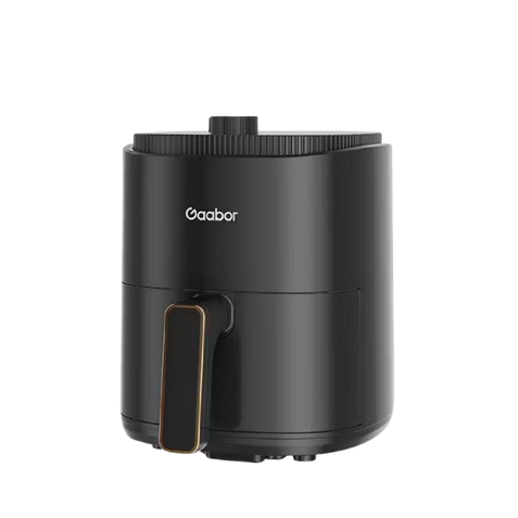 Gaabor Air fryer 3.5L AF-35M02A Black