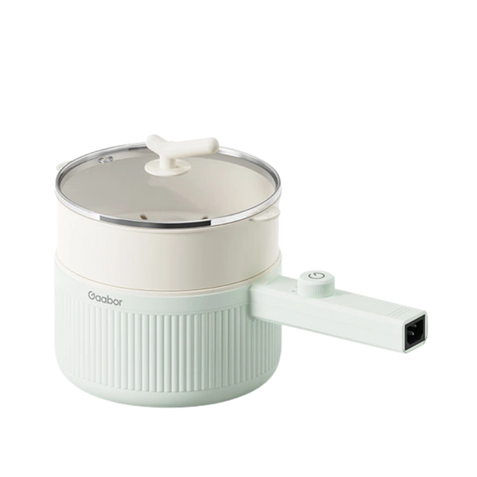 Gaabor Multifunctional Cooker 2L EC-20M01A Green