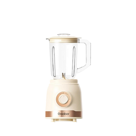 Gaabor 3 In 1 Blender JM-16M01A White