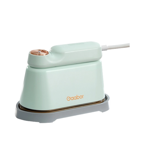 Gaabor Steam Iron 1200W HM-M01A Green