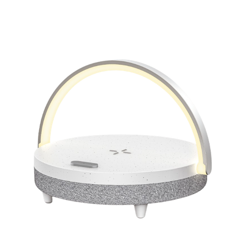 EzFlex C LYYD02 Speaker White
