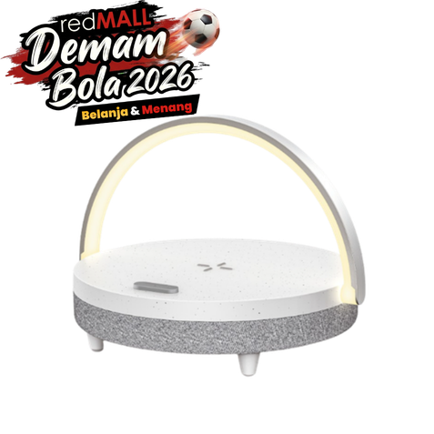 EzFlex C LYYD02 Speaker White