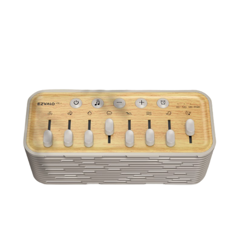 EzAtmos Ambio Speaker Beige