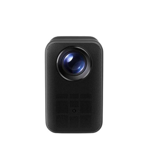 Smart Projector L1 Pro Black