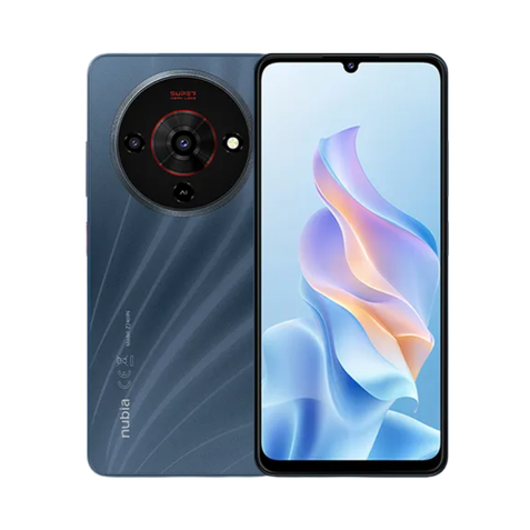 Nubia A76 5G 128GB Black