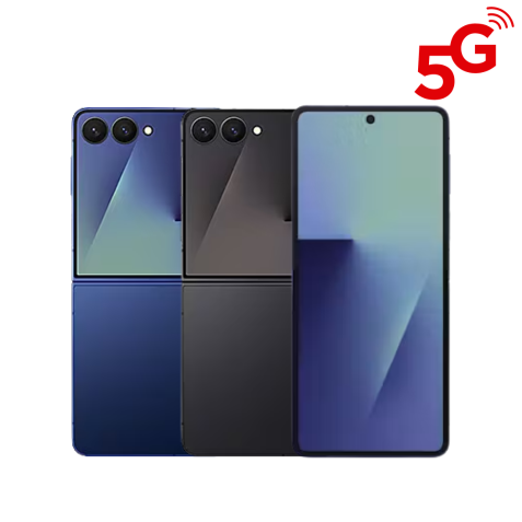 Galaxy Z Flip 7 5G