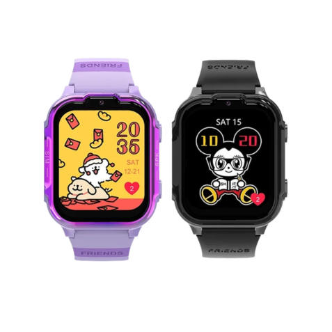 HaveFun Kids Smart Watch WH03