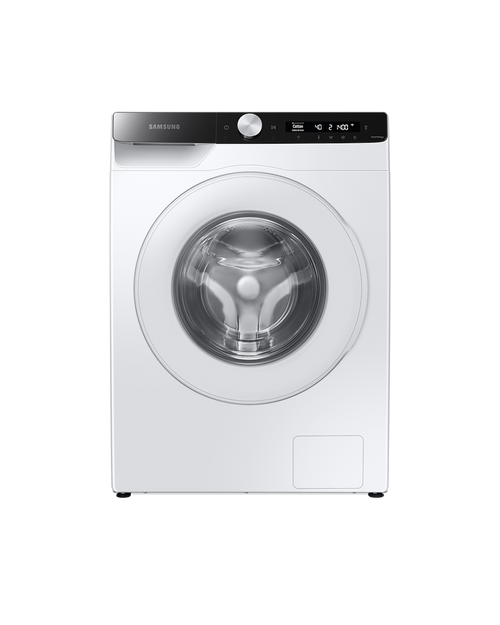 Front Load Washer with AI Ecobubble™ , 8.5KG Front Load Washer with AI Ecobubble™ , 8.5KG