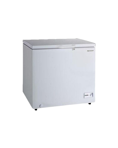 Sharp Chest Freezer 160L SJC168