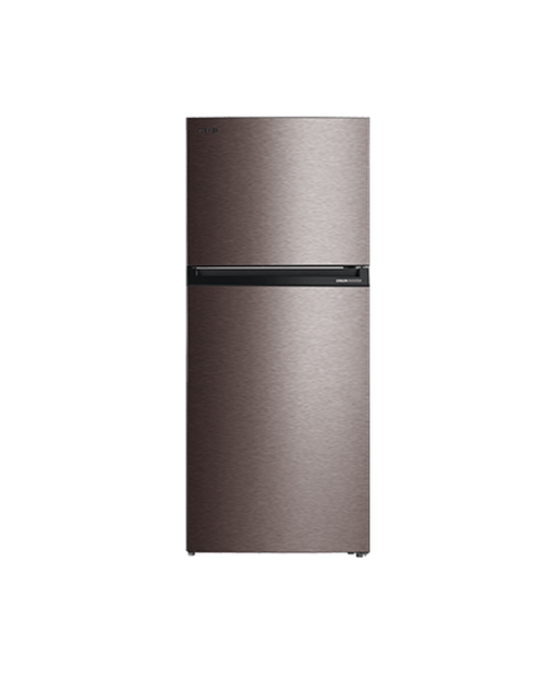 490L Inverter 2DOOR Refrigerator