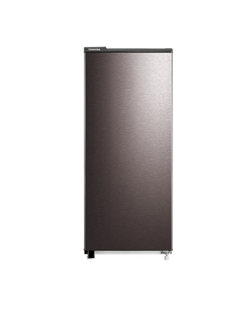 198L 1DOOR Refrigerator (SATIN GRAY), GR-RD247CM-DMY(37)