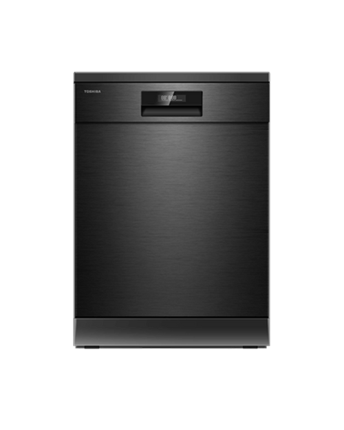 FREE STANDING 14 PLACES SETTINGS DISHWASHER, DW-14F2(BS)-MY