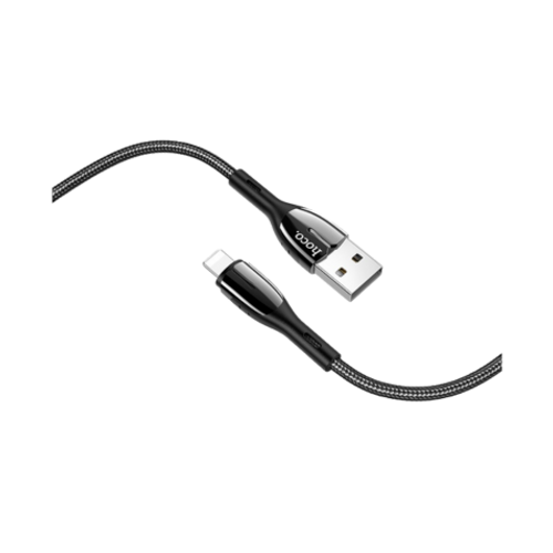 U89 Safeness charging data cable for Lightning