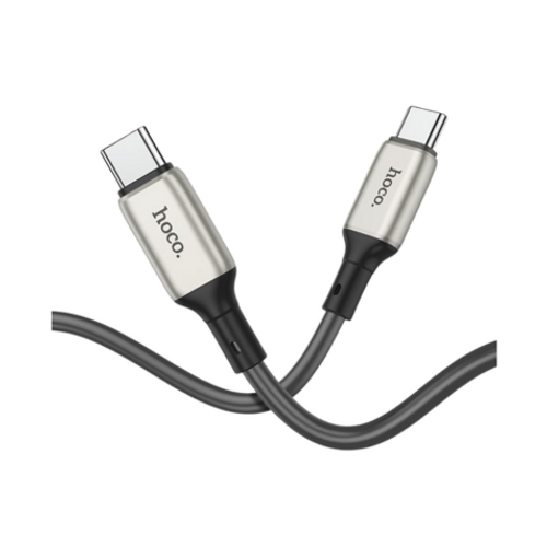 X66 Howdy 60W charging data cable Type-C to Type-C