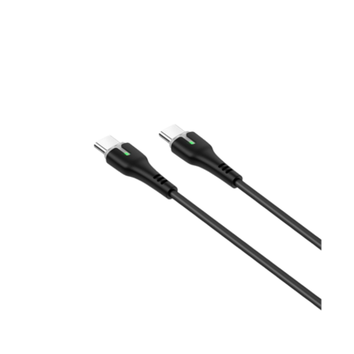 X45 Surplus charging data cable for Type-C to Type-C (L=1.8M)