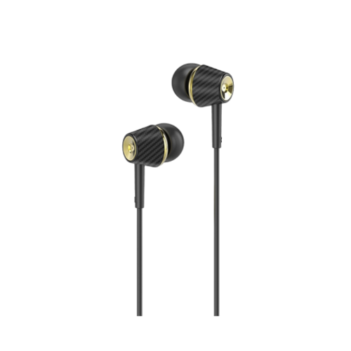 M70 Graceful universal earphones with mic