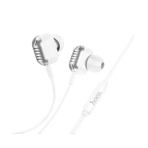 DM24 Wired Earphones with Microphone