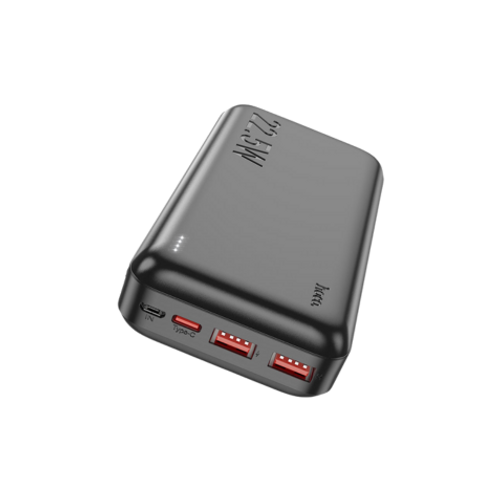 J101A Astute 22.5W Fully Compatible Power Bank (20000mAh)