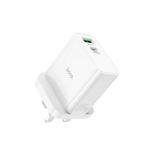 DC11 PD65W charger (A+C)