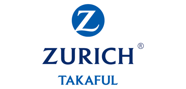 Zurich Takaful Logo