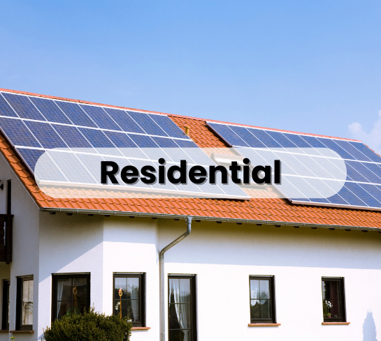 Residential Solar