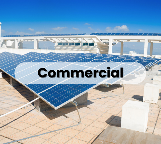 Commercial Solar