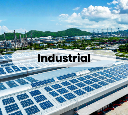 Industrial Solar