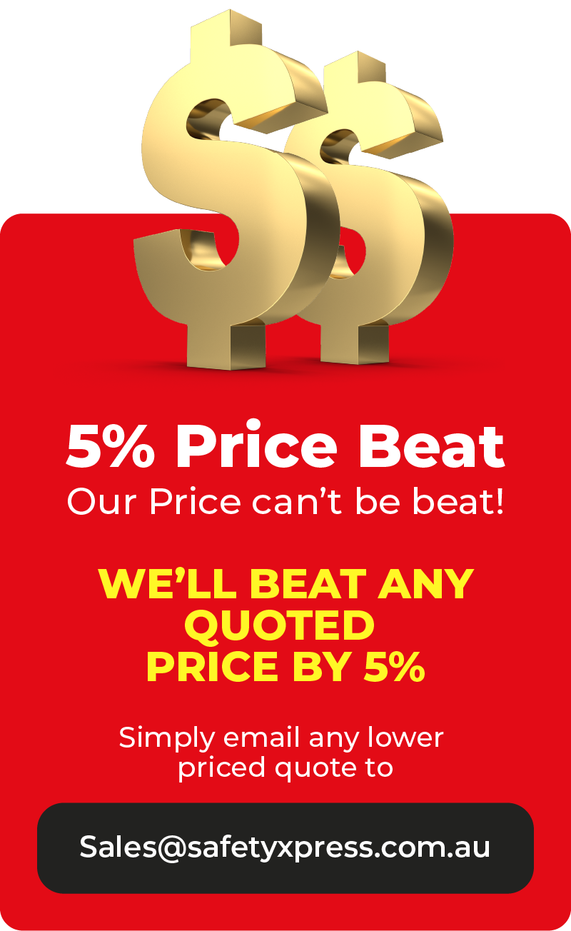 price beat