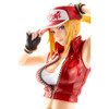 SNK Heroines: Tag Team Frenzy Terry Bogard Bishoujo 1:7 Scale Statue