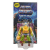 Masters of the Universe Origins Core Filmation Man-at-Arms Action Figure