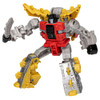 Transformers Generations Legacy Evolution Core Dinobot Snarl