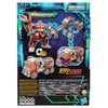 Transformers Toys Legacy Evolution Voyager Class Trashmaster