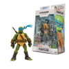 Teenage Mutant Ninja Turtles BST AXN 5-Inch Action Figure 4-Pack - San Diego Comic-Con 2023 Previews Exclusive