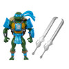 Masters of the Universe Origins Turtles of Grayskull Leonardo Action Figure