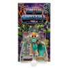 (P) Masters of the Universe Origins Turtles of Grayskull Teela Action Figure