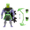 Masters of the Universe Origins Turtles of Grayskull Skeletor Action Figure