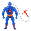 (P) Masters of the Universe Origins Cartoon Collection Webstor Action Figure