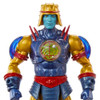 (P) Masters of the Universe Masterverse New Eternia Sy-Klone Action Figure