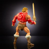 (P) Masters of the Universe Masterverse New Eternia Thunder Punch He-Man Action Figure