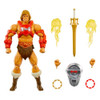 (P) Masters of the Universe Masterverse New Eternia Thunder Punch He-Man Action Figure