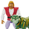 (P) Masters of the Universe Origins Prince Adam and Cringer Action Figure 2-Pack