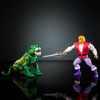 Masters of the Universe Origins Prince Adam and Cringer Action Figure 2-Pack