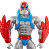 (P)Masters of the Universe Origins Cartoon Collection Stratos Action Figure