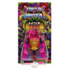 Masters of the Universe Origins Turtles of Grayskull Rattlor Action Figure