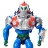 Masters of the Universe Origins Turtles of Grayskull Mekaneck Action Figure